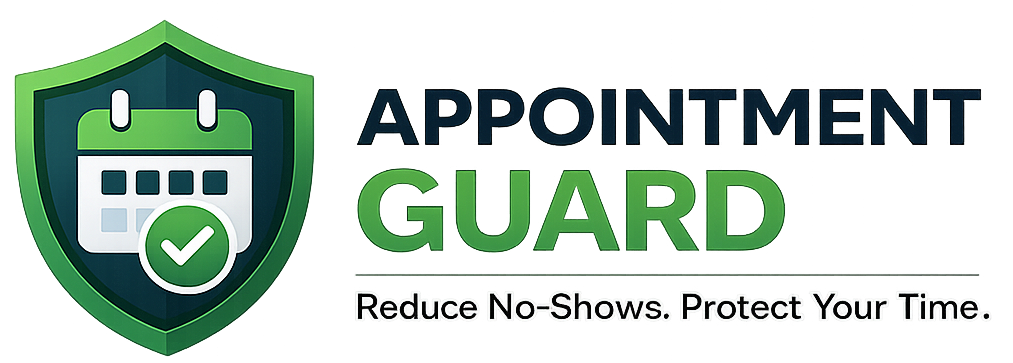 Appointment Guard logo