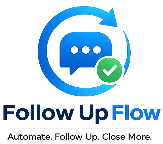 Follow-Up Flow logo